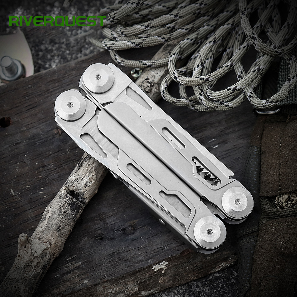 Multitool 420 Stainless Steel 12-in-1 Tool multitool 420 stainless steel 13 in 1 tool