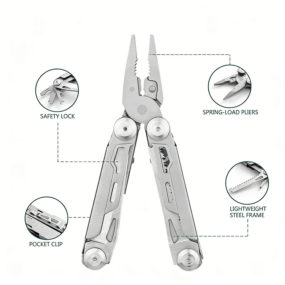 multitool 420 stainless steel 13 in 1 tool multitool 420 stainless steel 13 in 1 tool