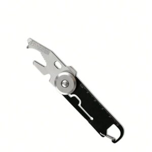 Promotion Gifts Customized Wallet Multitool Card EDC Utility Outdoor Camping Survival Credit Card Knives Tools