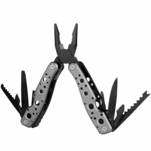 Multi Tool Function Folding Pliers Multi Purpose Knife Pliers Multifunctional Pliers