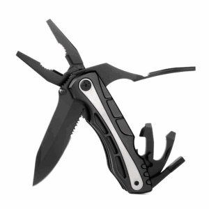 survival gadgets outdoor camping survival multi tool pliers all in one multifunctional knife folding knife