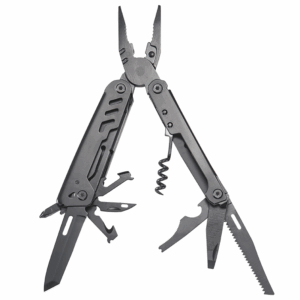 Creative Outdoor Camping Combination Portable Home Car Emergency Maintenance Saw Blade File Industrial Multifunctional Pliers