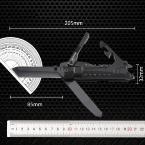 stainless steel folding knife outdoor small knife camping survival high hardness folding knife portable multi purpose tactical knife hardware tools