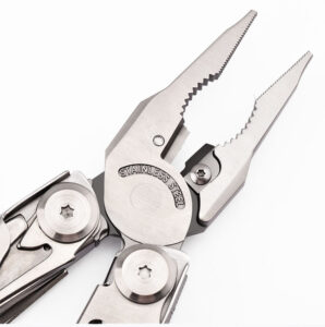 Portable Multifunctional Combination Tool Foldable Outdoor Knife and Pliers for Wilderness Use portable multifunctional combination tool foldable outdoor knife and pliers for wilderness use