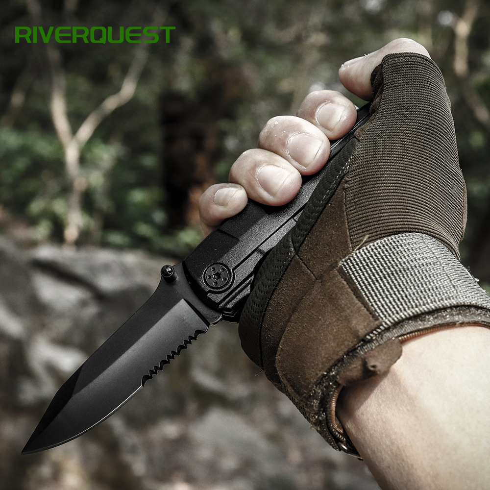 10 in 1 multitool for camping & daily use