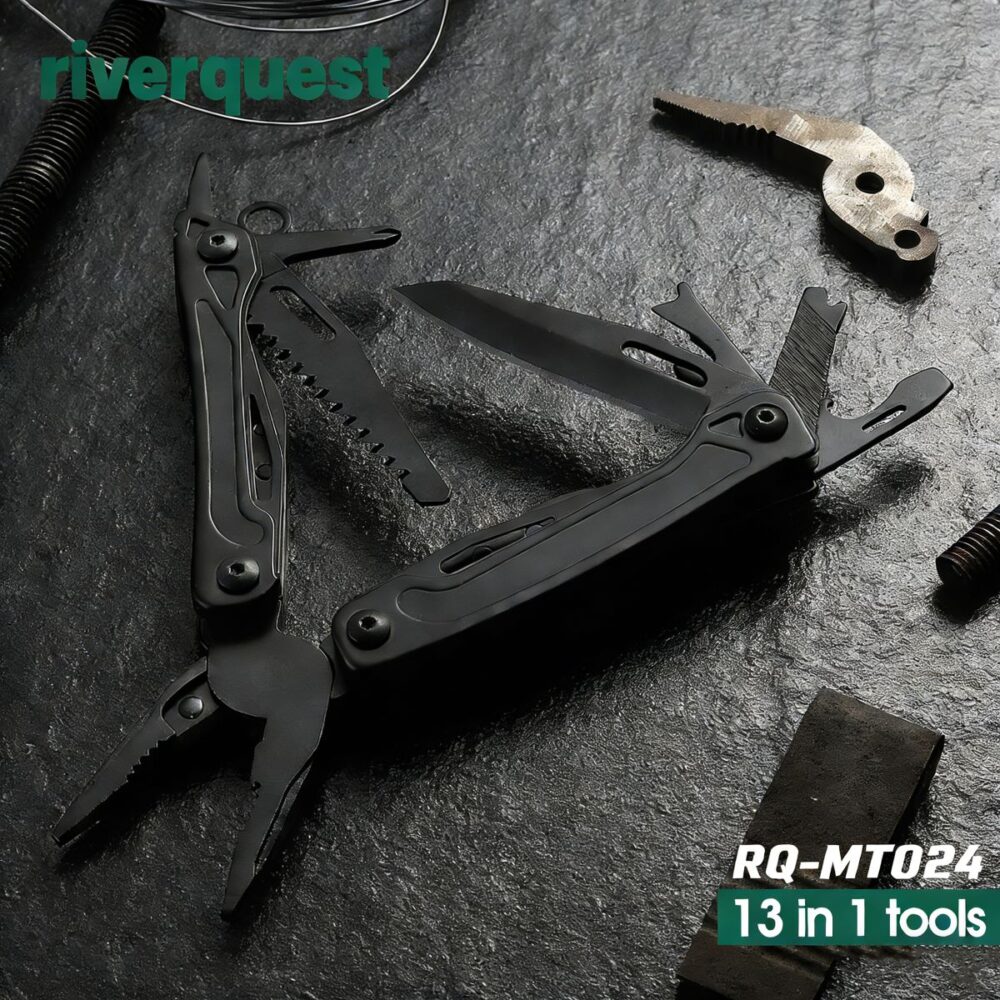 multi tool pliers: heavy duty portable utility tool
