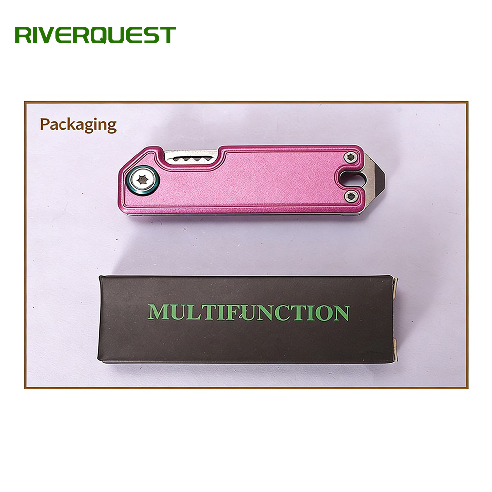 portable keychain multitool – pocket utility essential