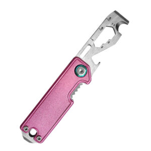 portable keychain multitool – pocket utility essential