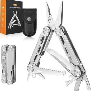 Home high quality outdoor climber survival multi tool combination camping multitool