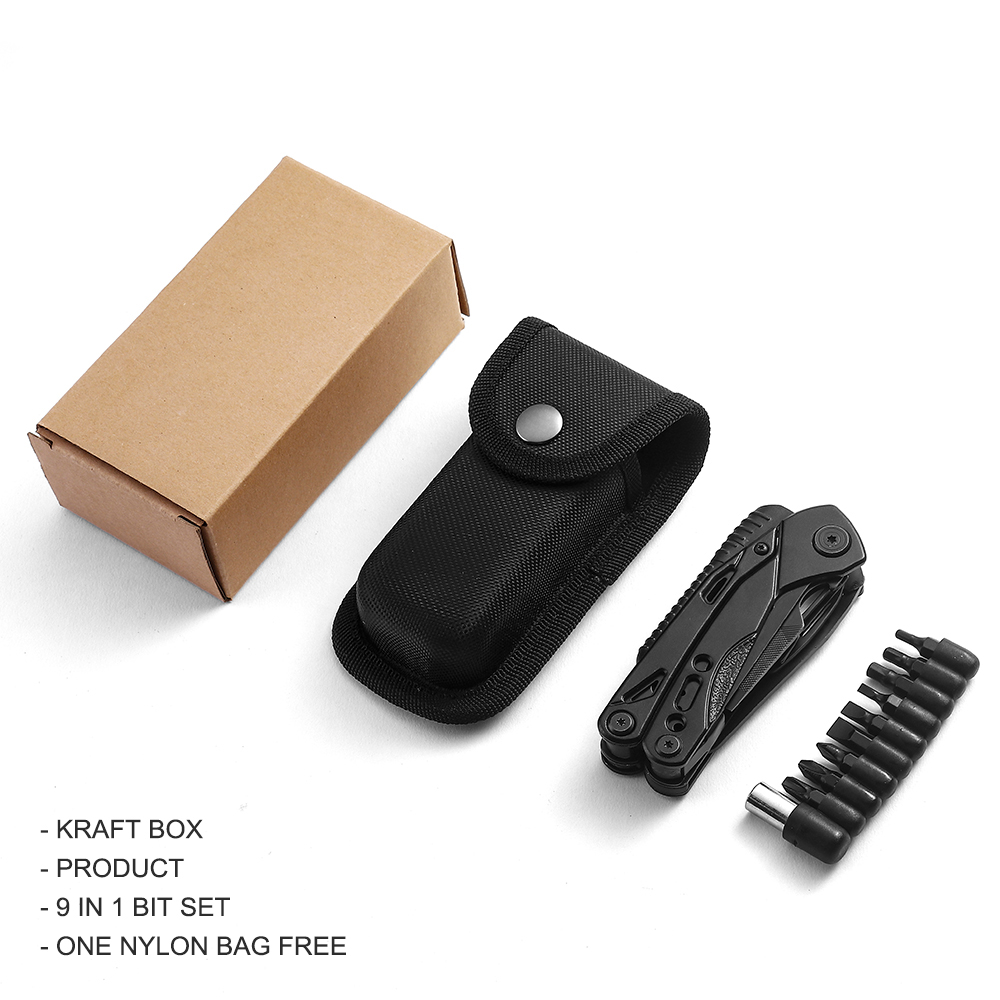 13 in 1 outdoor camping multi functional knife pliers life saving whistles & fire sticks practical screwdriver bits 13 in 1 outdoor camping multi functional knife pliers life saving whistles & fire sticks practical screwdriver bits