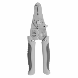 T272 Car Wire Stripping Pliers Multifunctional Tools for Wire Splitting Wiring Pliers and Stripping Tools