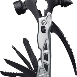 car safety hammer car mounted multi functional lifesaving hammer window breaker stainless steel aluminum alloy outdoor hammer tool wholesale