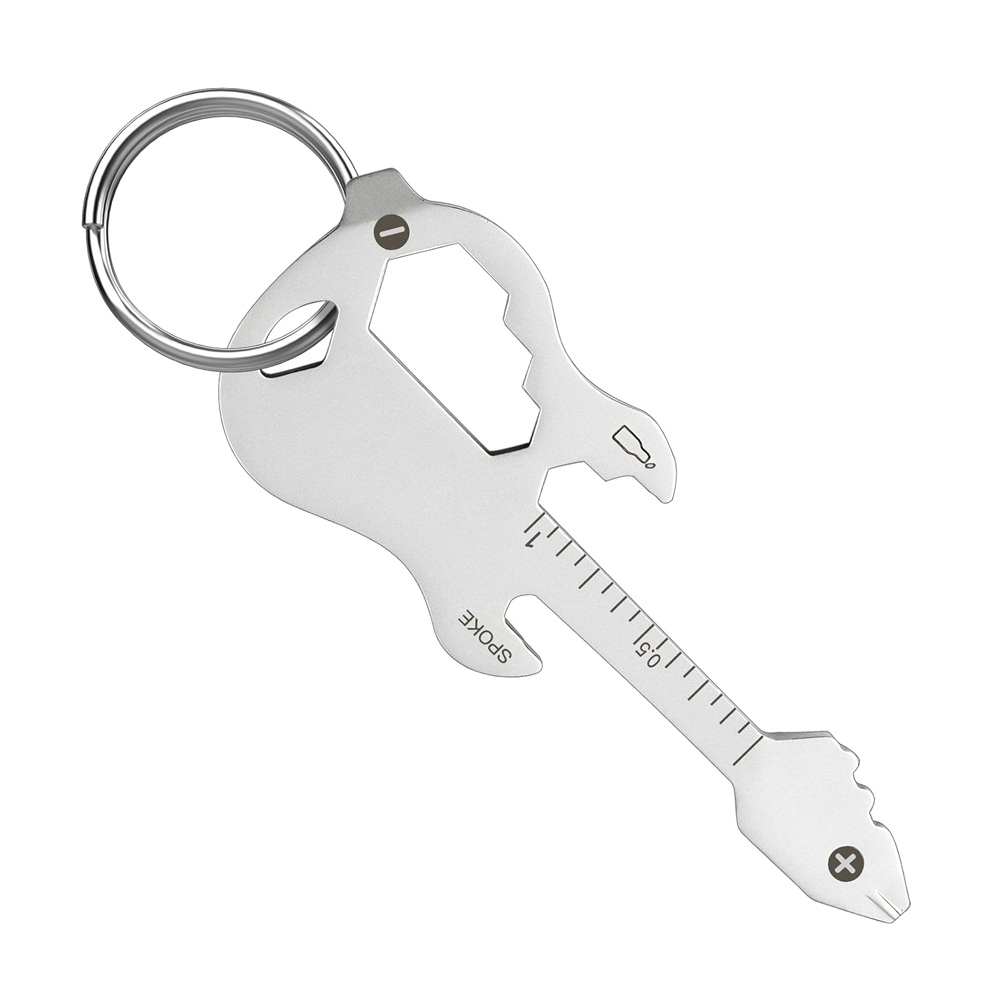 guitar keychain multitool pocket tool wallet tool 12 in 1 bottle opener keychain guitar keychain multitool pocket tool wallet tool 12 in 1 bottle opener keychain