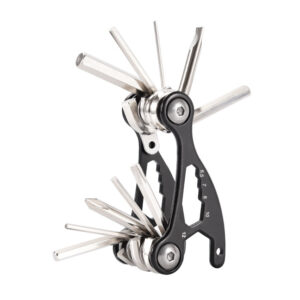 bicycle multi repair tool set, multifunctional bicycle tool set
