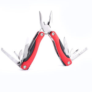 18 in 1 multitool pliers stainless steel folding multi tool