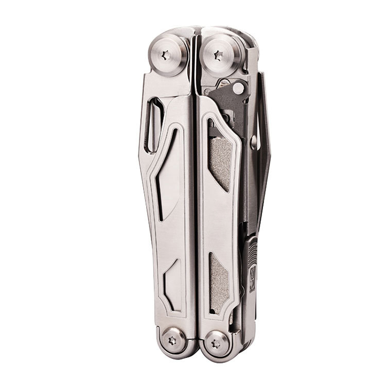 wilderness foldable multifunctional knife & pliers wilderness foldable multifunctional knife & pliers