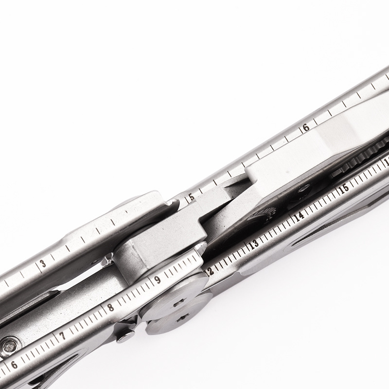 wilderness foldable multifunctional knife & pliers wilderness foldable multifunctional knife & pliers