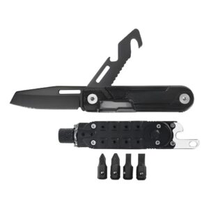 multi functional knife