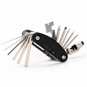 Home bike multi tool kit piece bike tool kit bike tools maintenance