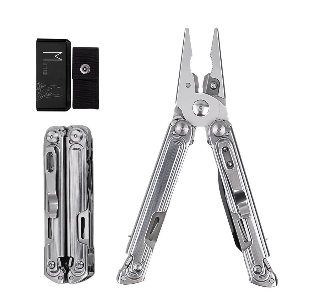 15 in 1 multitool portable camping tool screwdriver 15 in 1 multitool portable camping tool screwdriver