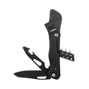 15 in 1 portable tool wrench multi tool