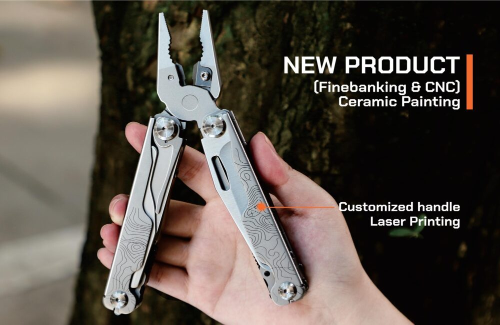 Multi-Tool Pliers Materials Explained: 3Cr13 vs 420HC Stainless Steel 第14页 14