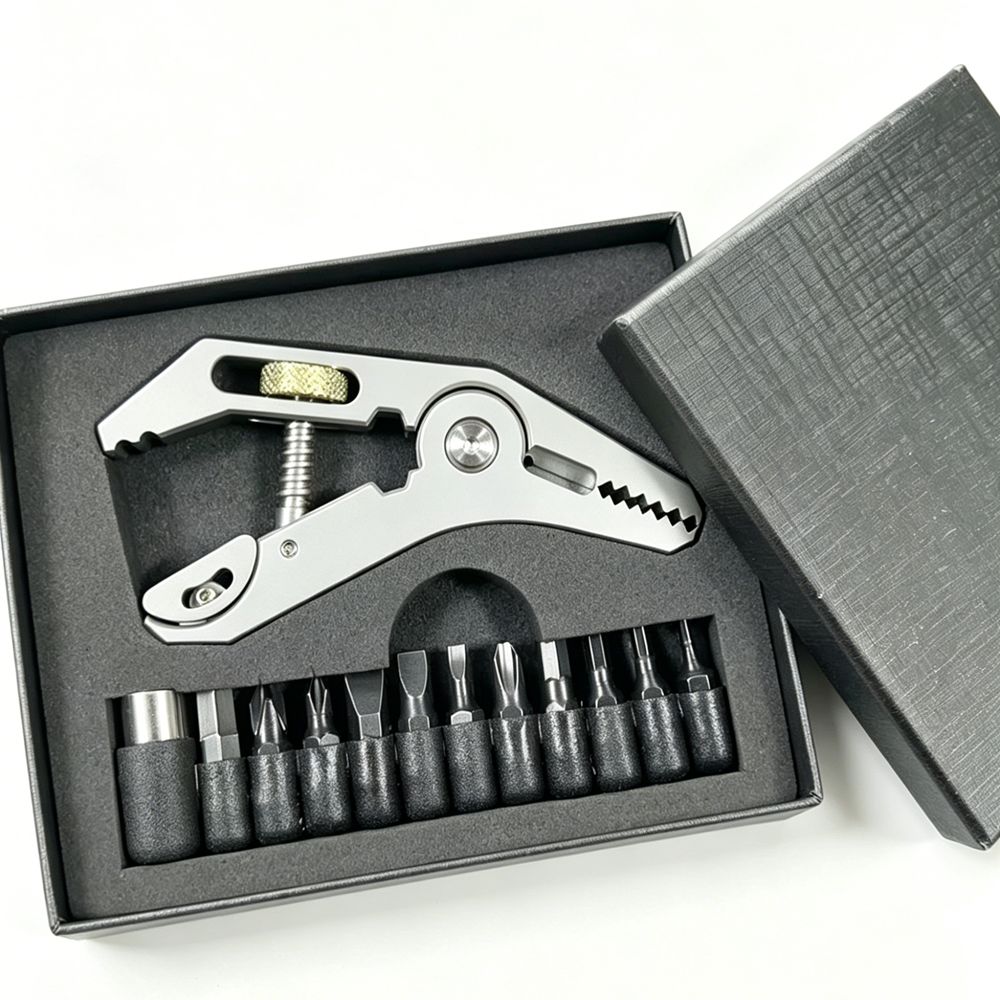 titan grade mechanical pocket grip titan grade mechanical pocket grip