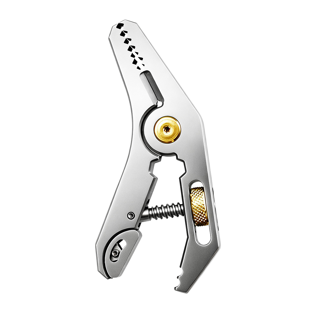 titan grade mechanical pocket grip RiverQuest RQ-ET035 Mechanical Pocket Grip for Wholesale